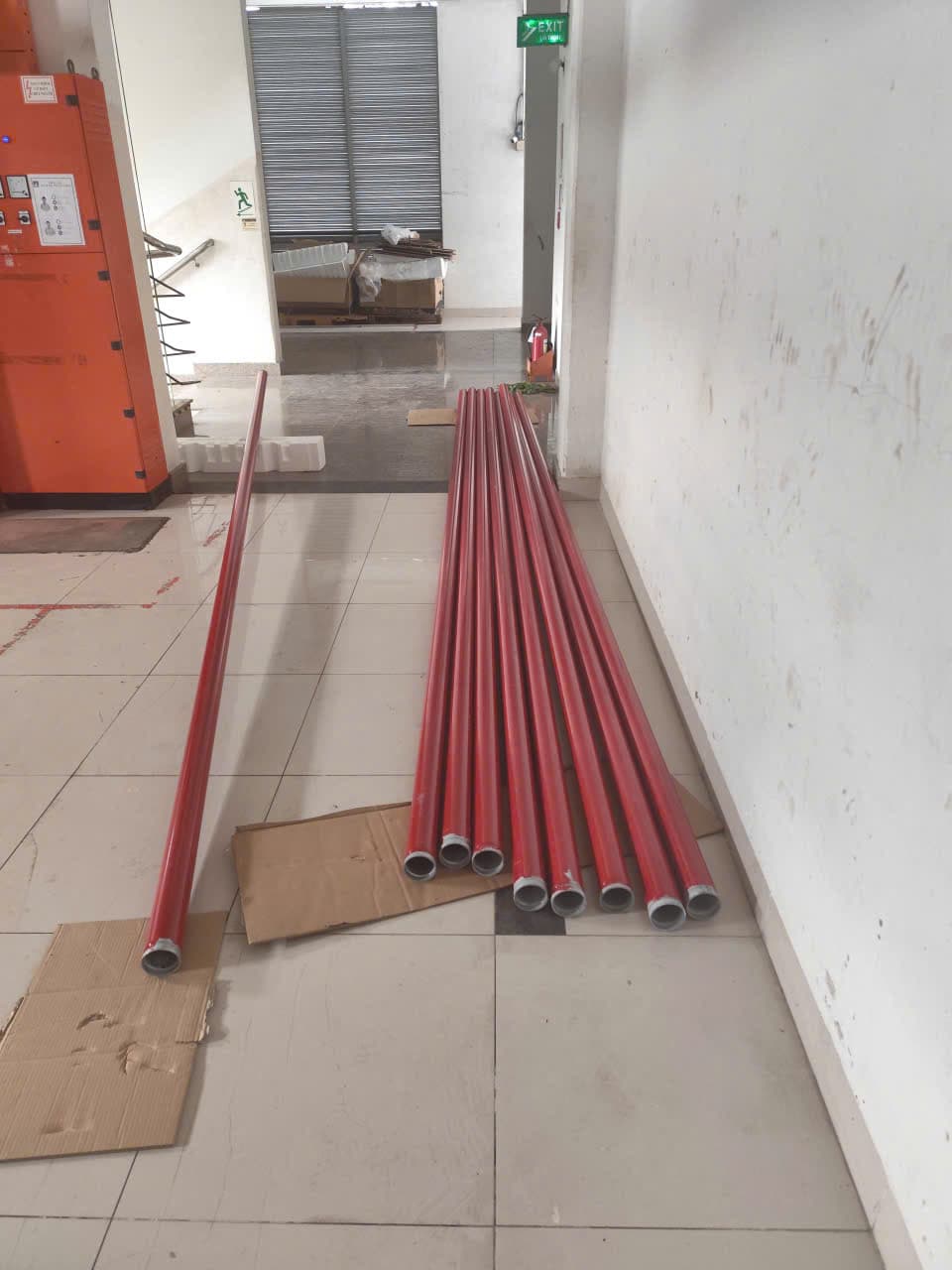 Điện mặt trời Việt Tân (VIETTANCO) - ảnh 24